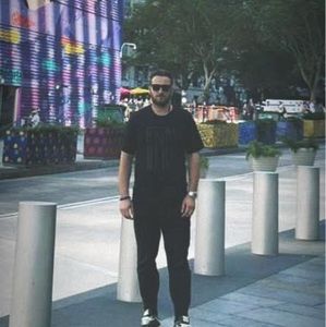 Meet your Posher, Dani